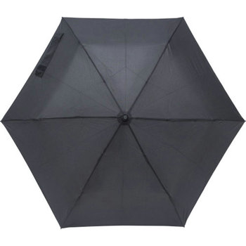 Regenschirm aus Pongee-Seide Allegra