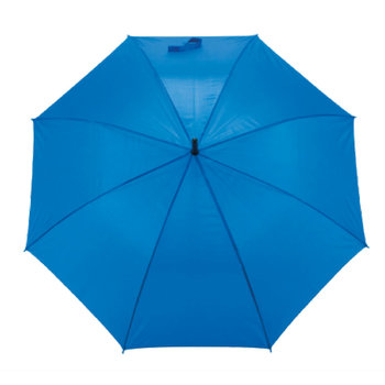 Regenschirm mit farbigem EVA-Griff Polyester 190T