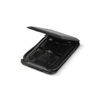 Reisetelefon-Set & Ladegerät