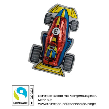 Rennwagen Racer