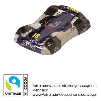 Rennwagen