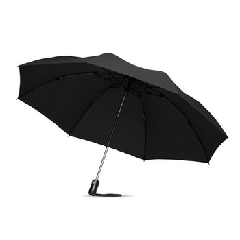 Reversibler Regenschirm
