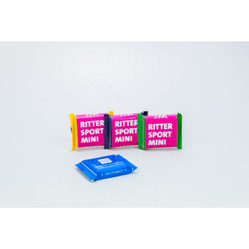 Ritter Sport mini