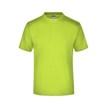 Round-T Medium (150g/m²)-Komfort-T-Shirt aus Single Jersey