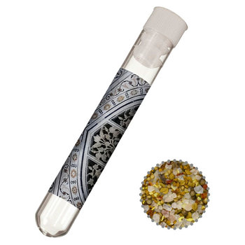 Royal Curry, ca. 8g, Reagenzglas