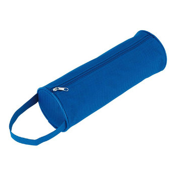 Runde Stiftetasche SCHOOL