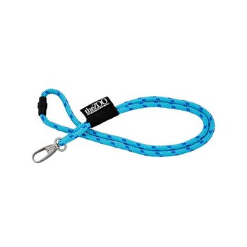 Rundes Schlauch-Lanyard