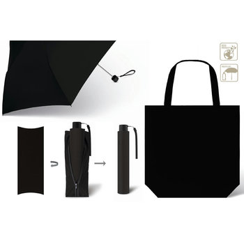 SCHIRM & SHOPPER RPET