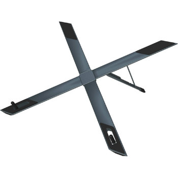 SCX.design O33 klappbarer Laptopständer