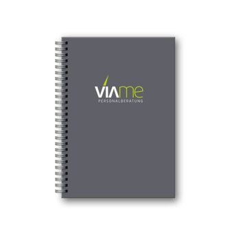 SIT Notebook A4 Version A