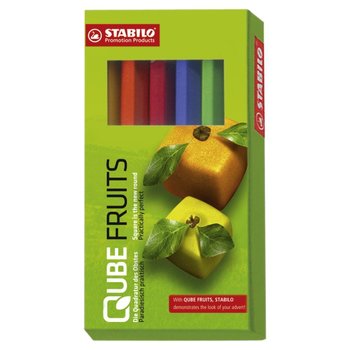 STABILO 1784 Farbstift-Set