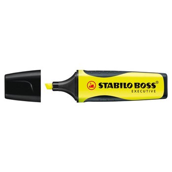STABILO BOSS EXECUTIVE Leuchtmarkierer