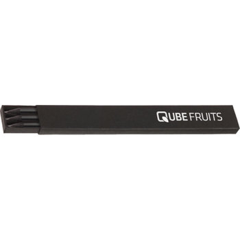 STABILO Grafitstift 3er-Set