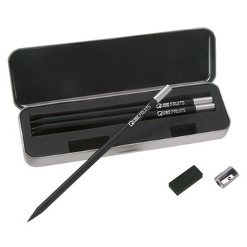 STABILO black box Grafitstift-Set