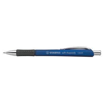 STABILO concept soft rhapsody Kugelschreiber