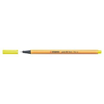 STABILO point 88 Fineliner