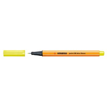 STABILO point 88 Mini Fineliner
