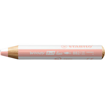STABILO woody duo Farbstift