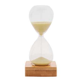 Sanduhr Chronos
