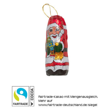 Santa Claus