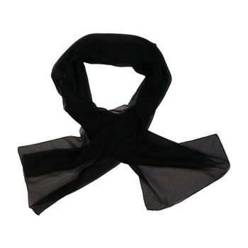 Schal, 100% Polyester
