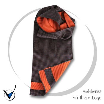 Schal Kollektion Dessin 46-3 - Double Face
