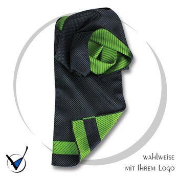Schal Kollektion Dessin 46-5 - Double Face