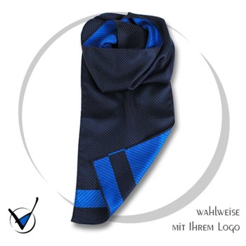 Schal Kollektion Dessin 46-6 - Double Face