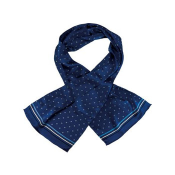 Schal, Reine Seide Satin