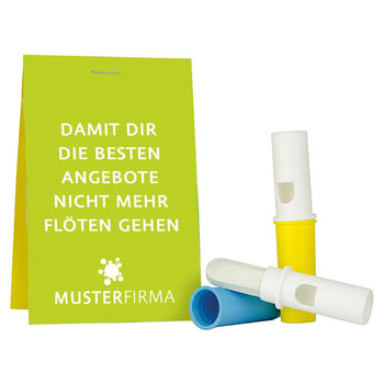 Schiri Pfeifen