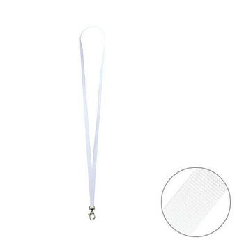 Schlüsselband/Lanyard "Standard", Bandbreite 15 mm