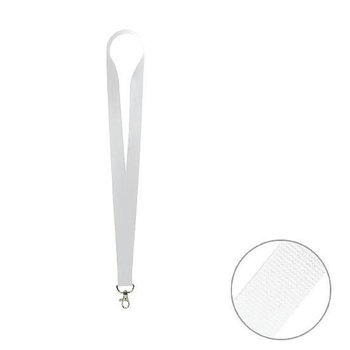 Schlüsselband/Lanyard "Standard", Bandbreite 25 mm