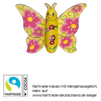 Schmetterling