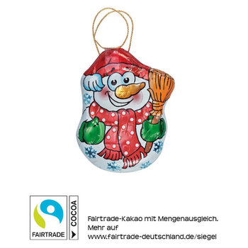 Schneemann