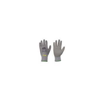 Schnittschutz-Handschuhe Danger H | individ. Kundenlogo
