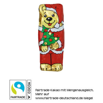 Schoko-Bärchen
