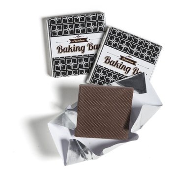 Schokotäfelchen 5 g