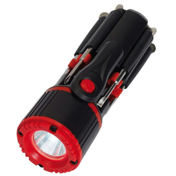 Schraubendreher 8IN1