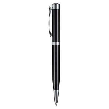 Schreib-Set FORTUNA SCHWARZ, incl. 2-er Pen-Box