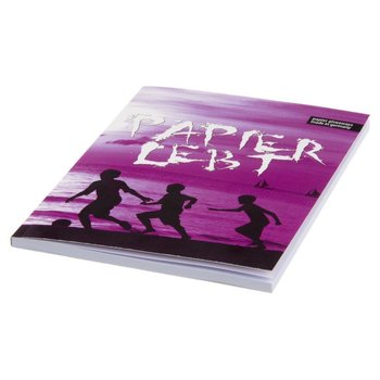 Schreibblock DIN A5 mit Softcover