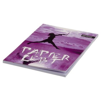 Schreibblock "Primus-Cover" DIN A5, 50 Blatt