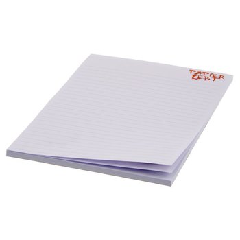 Schreibblock "Primus" DIN A5, 50 Blatt