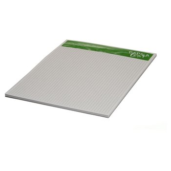 Schreibblock "Primus Green" DIN A5, 50 Blatt