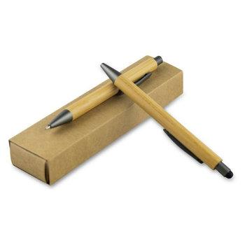 Schreibset, Kugelschreiber, Touch-Pen und Druckbleistift | Wallace
