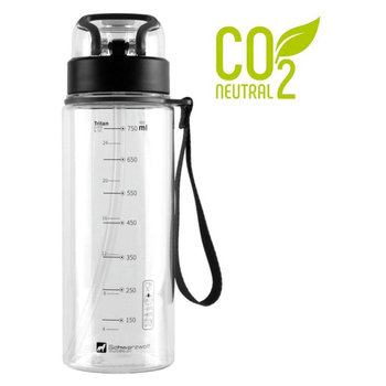 Schwarzwolf outdoor® SEYHAN Tritan Trinkflasche 0,9 l
