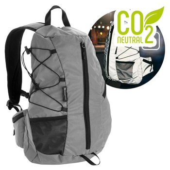 Schwarzwolf outdoor® YUKON reflektierender Tagesrucksack 20 l
