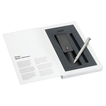 Set LAMY swift Palladium  palladium 