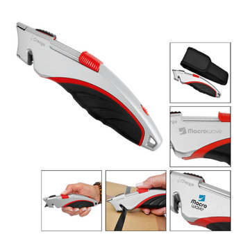 Sicherheitsmesser "Bow UHP"