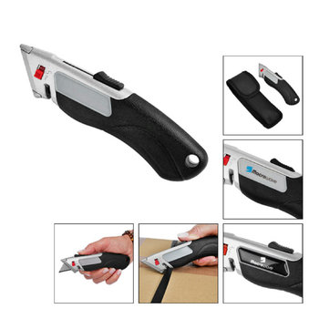 Sicherheitsmesser "Carve UHP"
