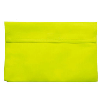 Sicherheitsweste Tasche